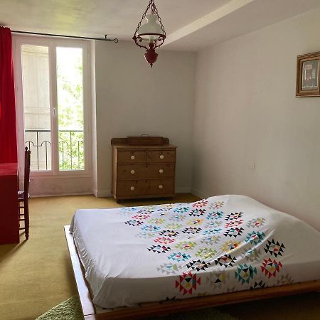 Villa La tuilerie Vic-Fezensac Esterno foto
