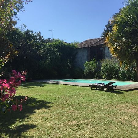 Villa La tuilerie Vic-Fezensac Esterno foto