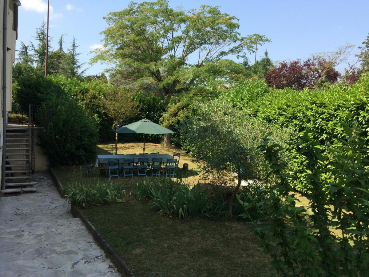 Villa La tuilerie Vic-Fezensac Esterno foto